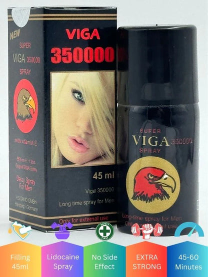 Viga Spray 350000